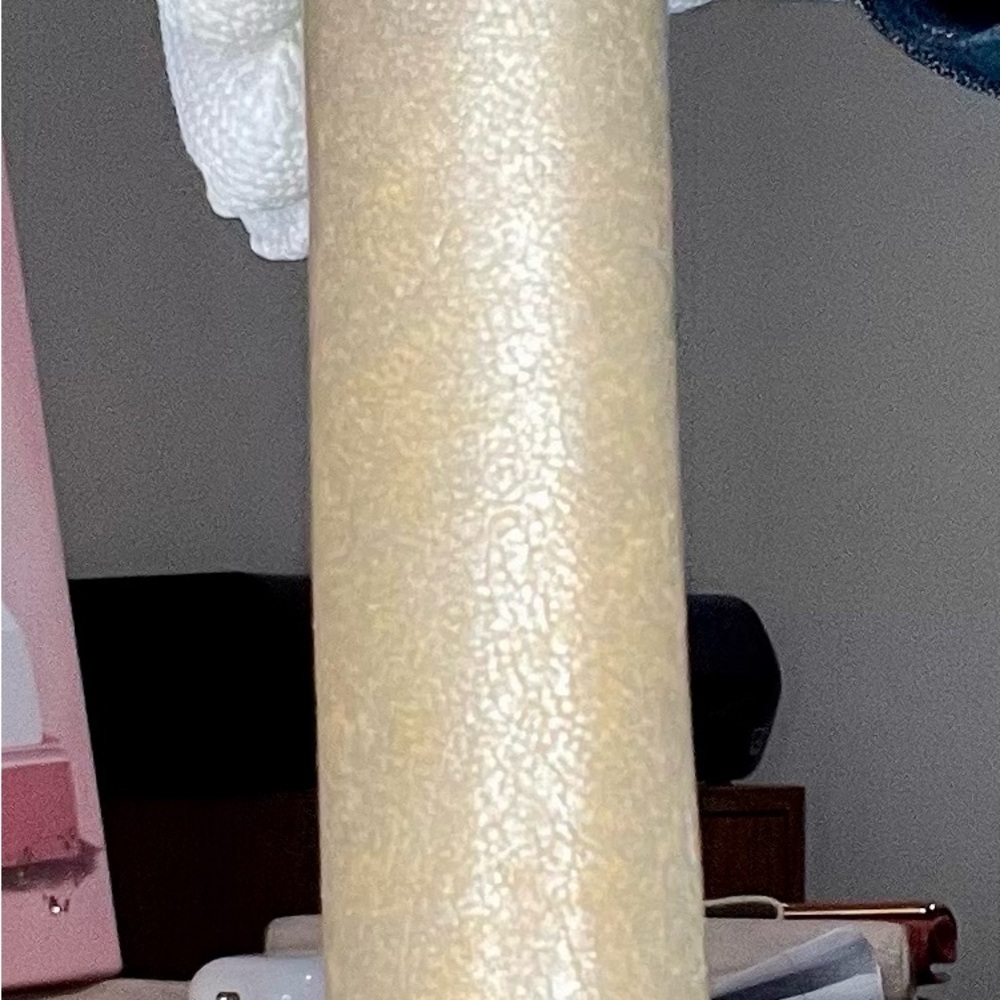 Chloe Vintage Gold Long Wallet - Picture 6 of 13